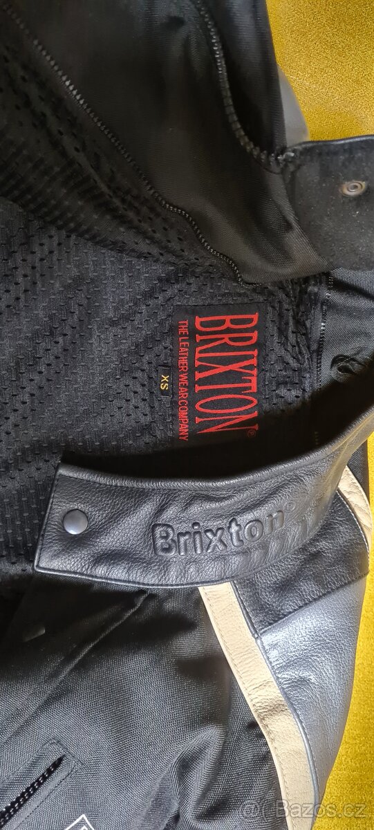 Bunda na motorku - 2