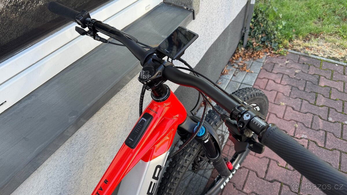 Mondraker Crafty R - 2