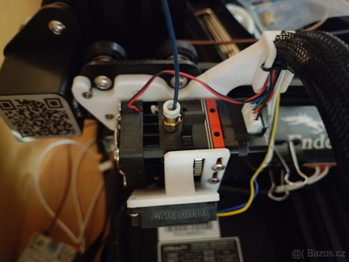 Ender 3 v2 s h2v2s - 2