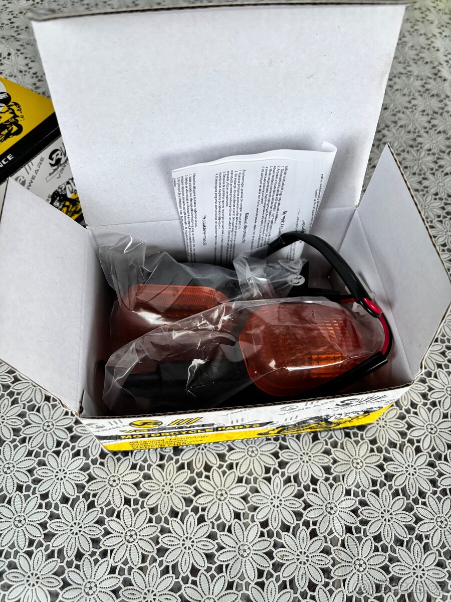 Blinkry Babetta 210. - 2