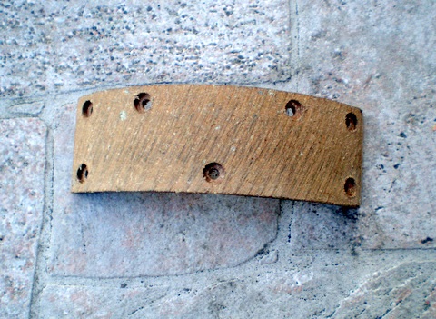 Náhradní díly na Jawa 250 - 2