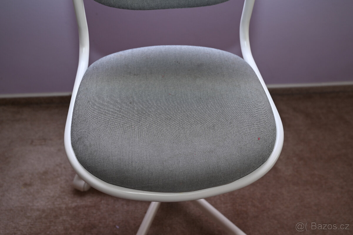 dětská židle Örfjäll (Ikea) - 2