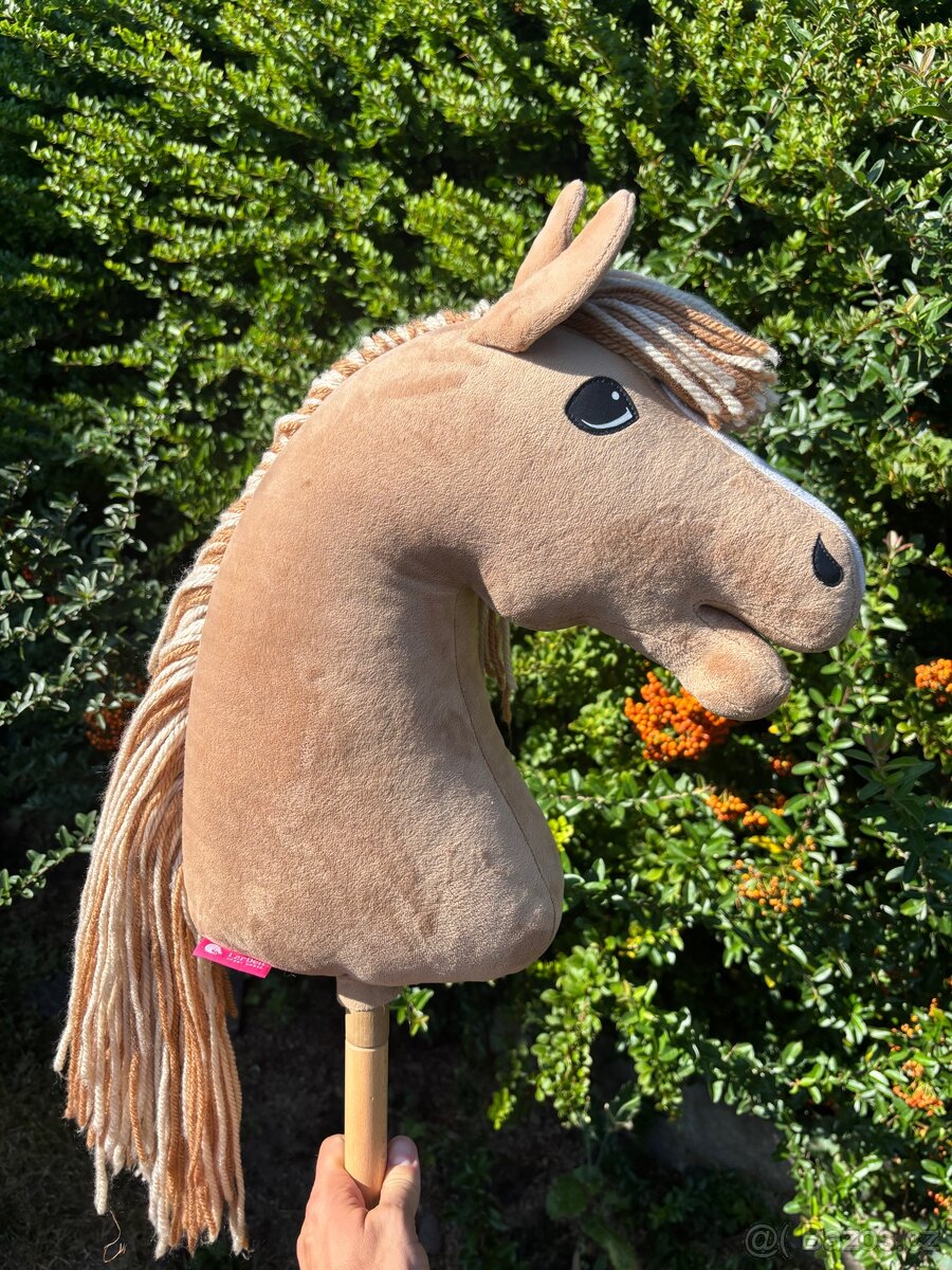 Hobby horse Bren od firmy Larden, velikost M - 2