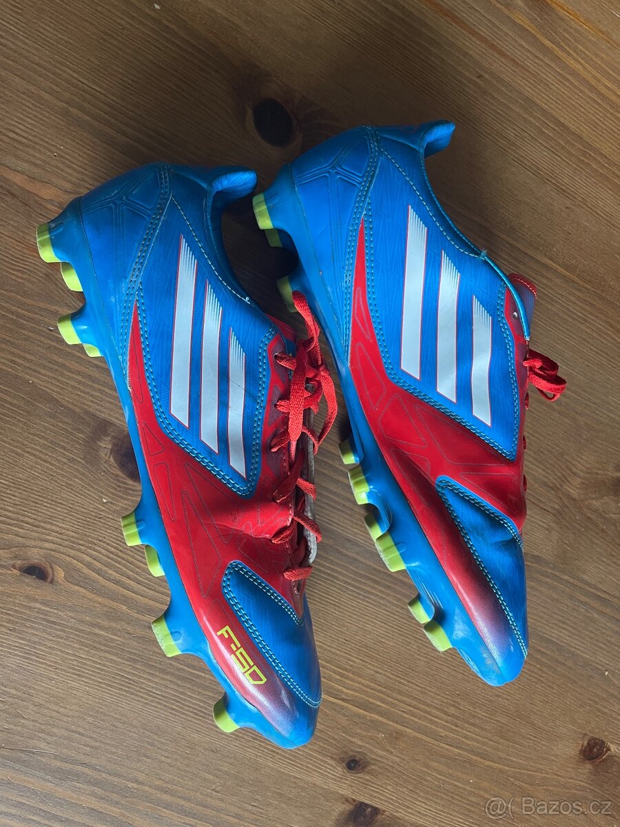 Prodám kopačky adidas - 2