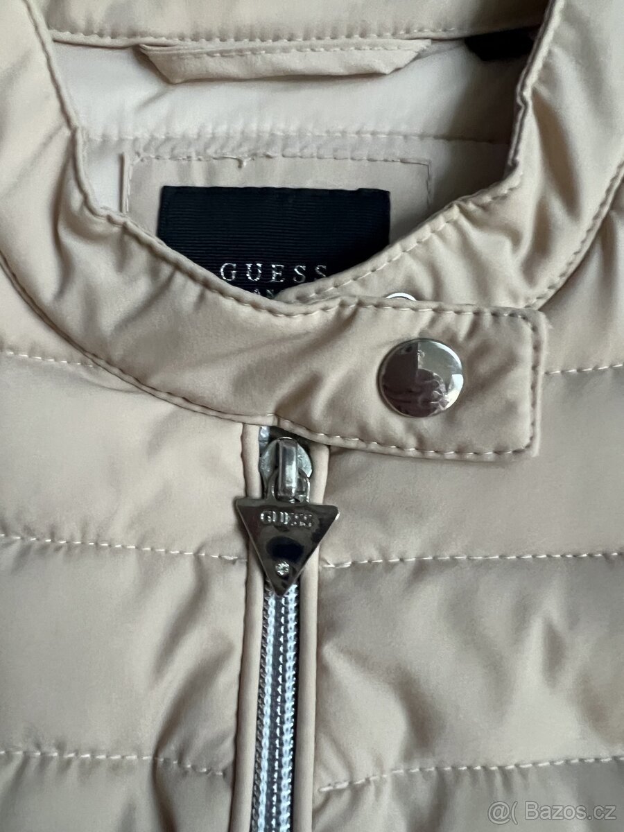 Guess dámská bunda, vel.S - 2