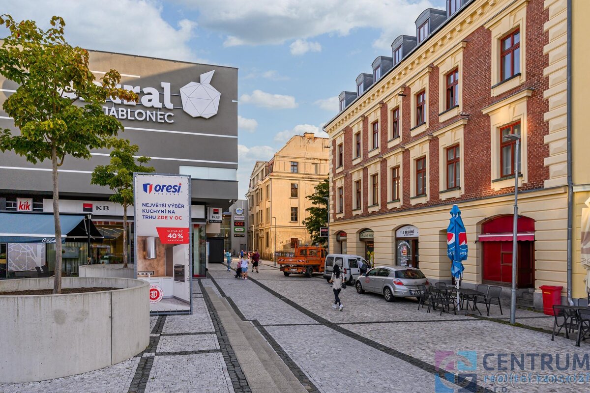 Prodej komerčního objektu Jugoslávská - 2