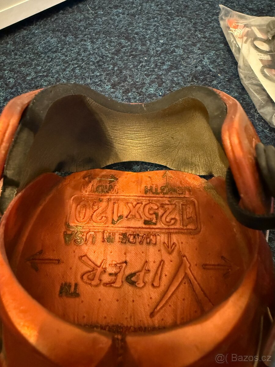 Koňské boty Renegade Viper - 2