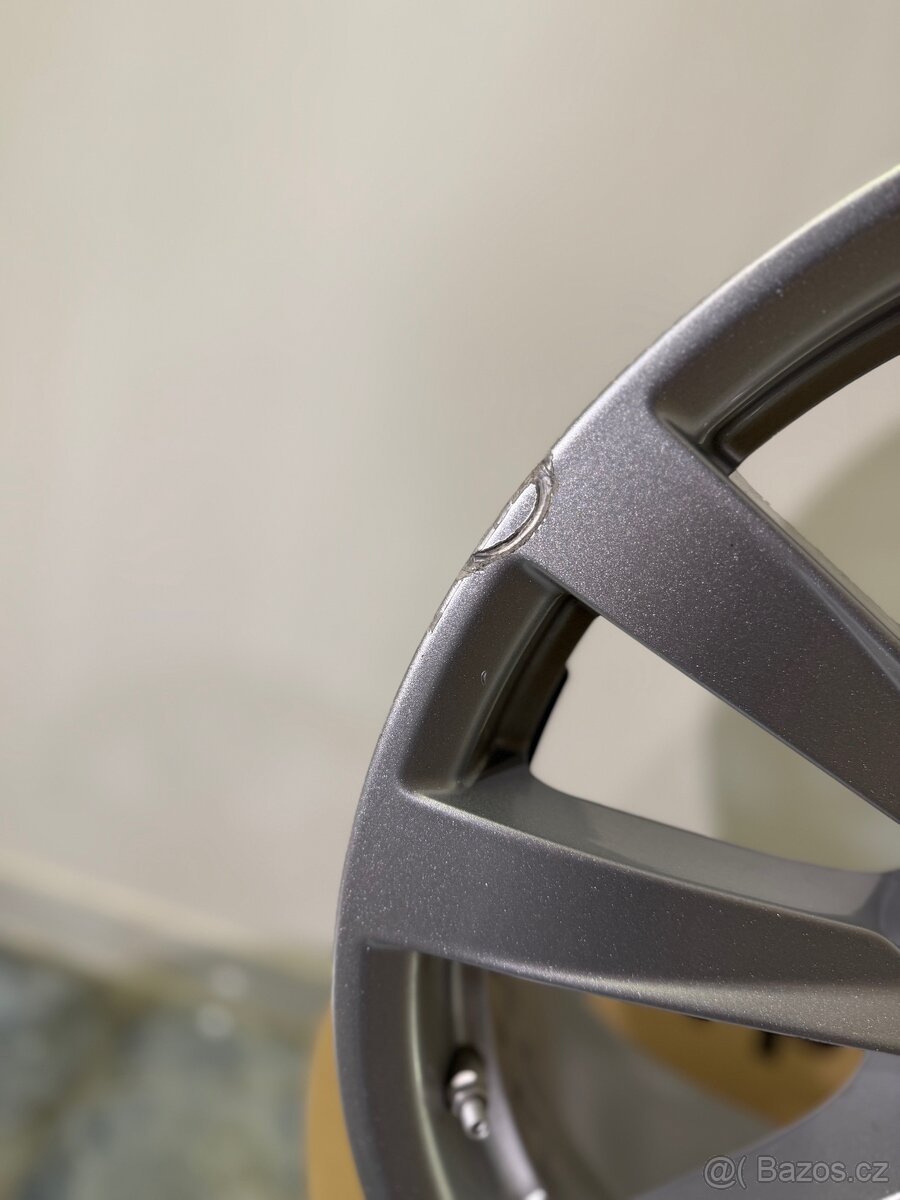 R19 Mercedes Benz S Klasse W223 / W222 - 2