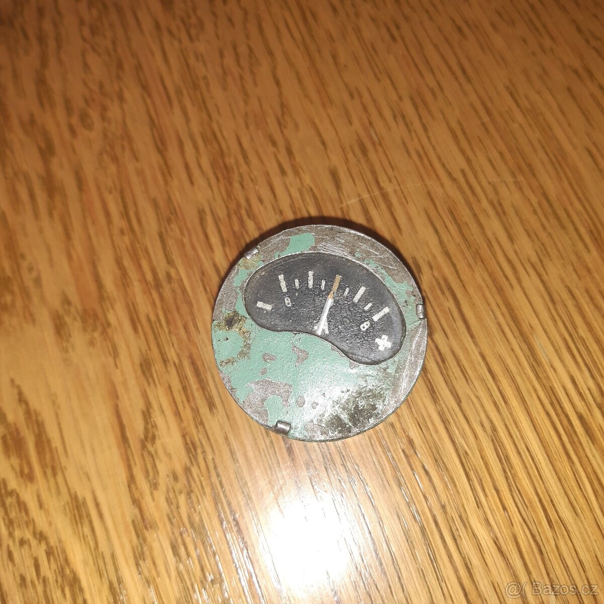 Jawa perak 250-350 ampermetr - 2