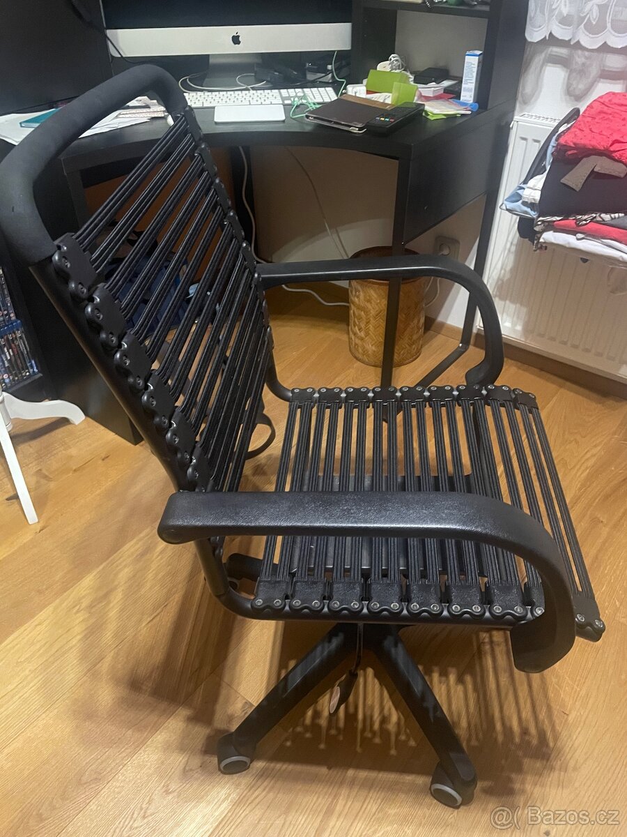 Kancelářská židle - 2