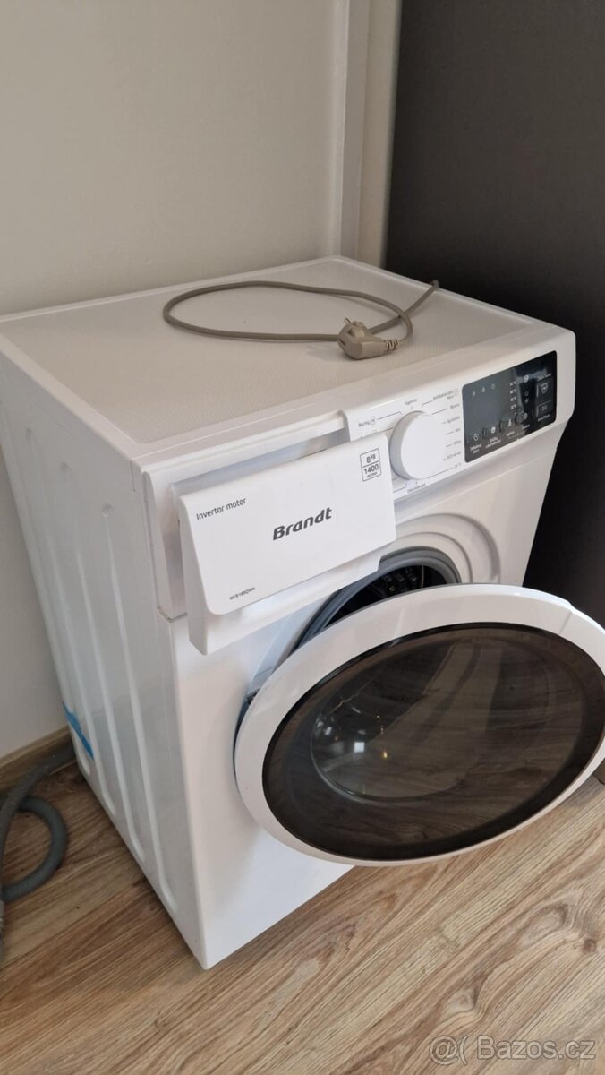 Pračka Brandt - 2