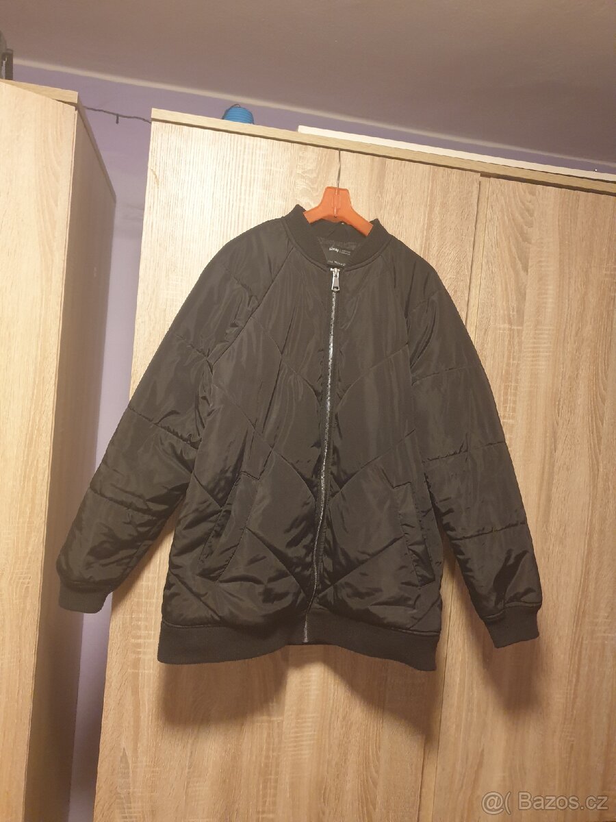 Damska bunda zimní - 2