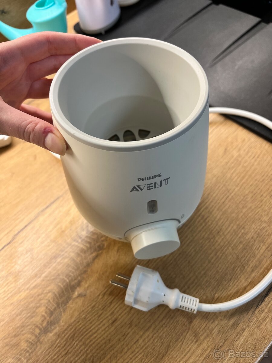 Philips Avent ohrivac lahvi - 2