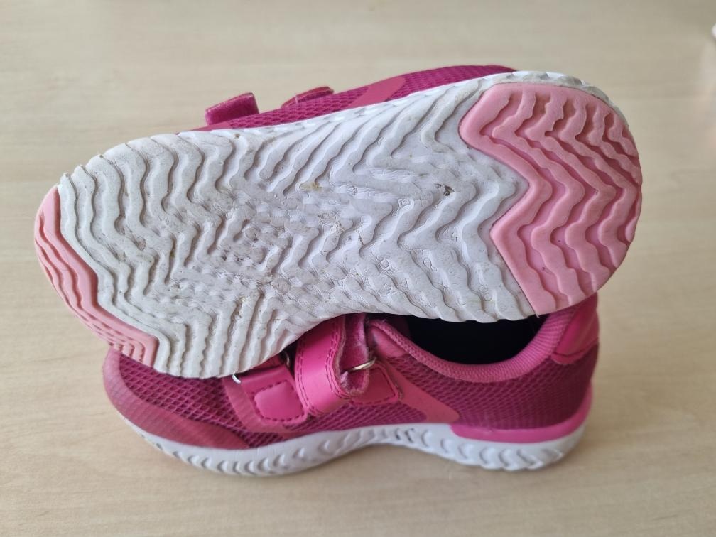 Dětské sportovní boty MEDICO (holčička) vel. 29 - 2