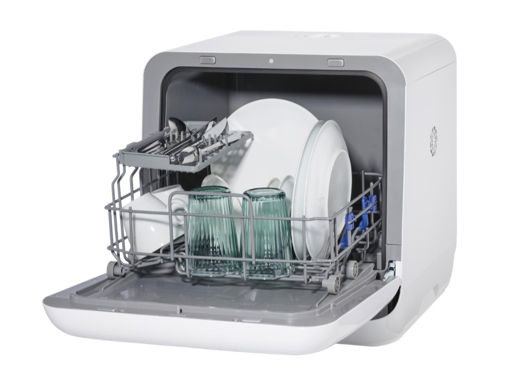 Stolní myčka nádobí Silvercrest - 2