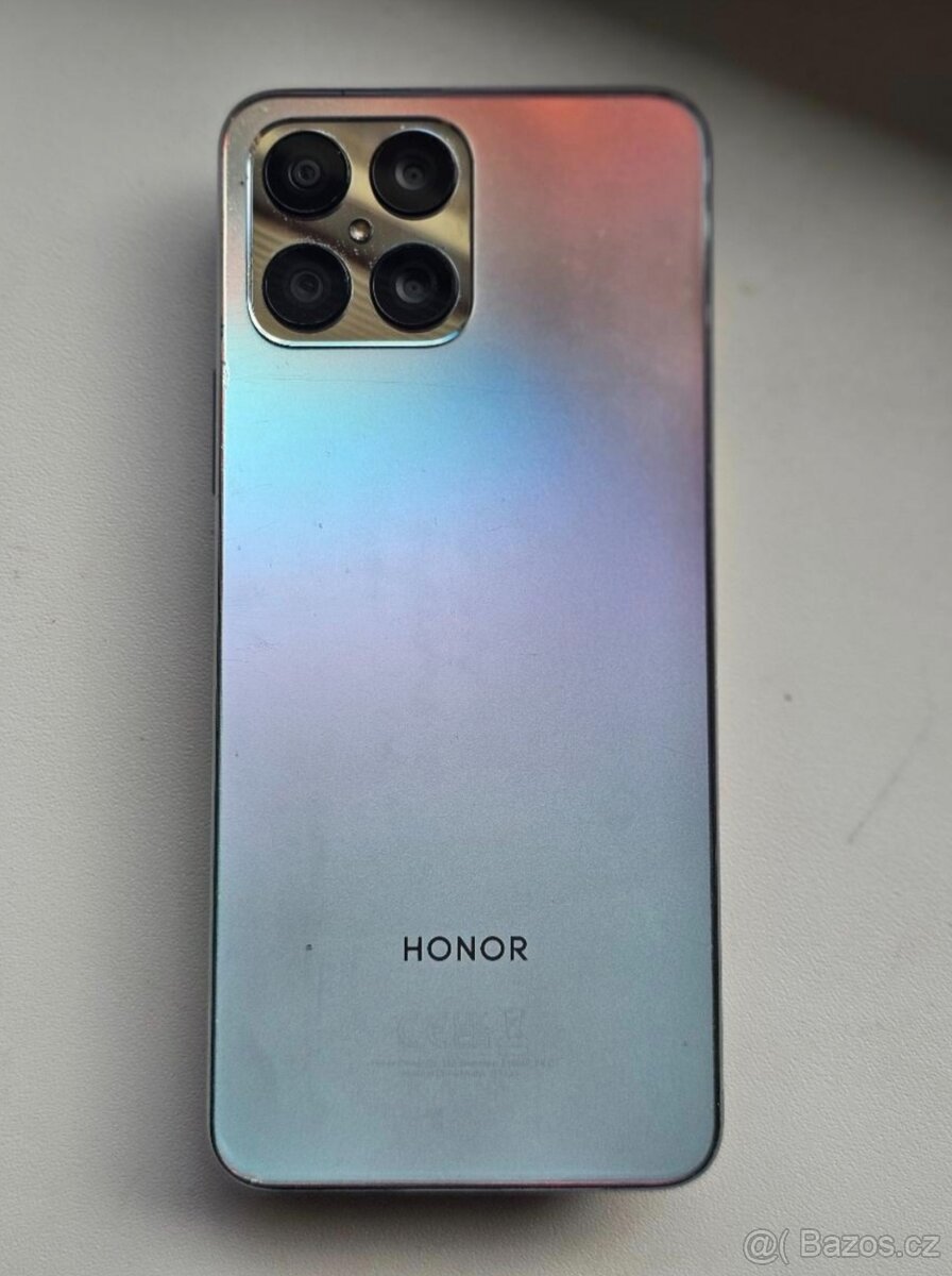 Honor X8 - 6/128GB - 2