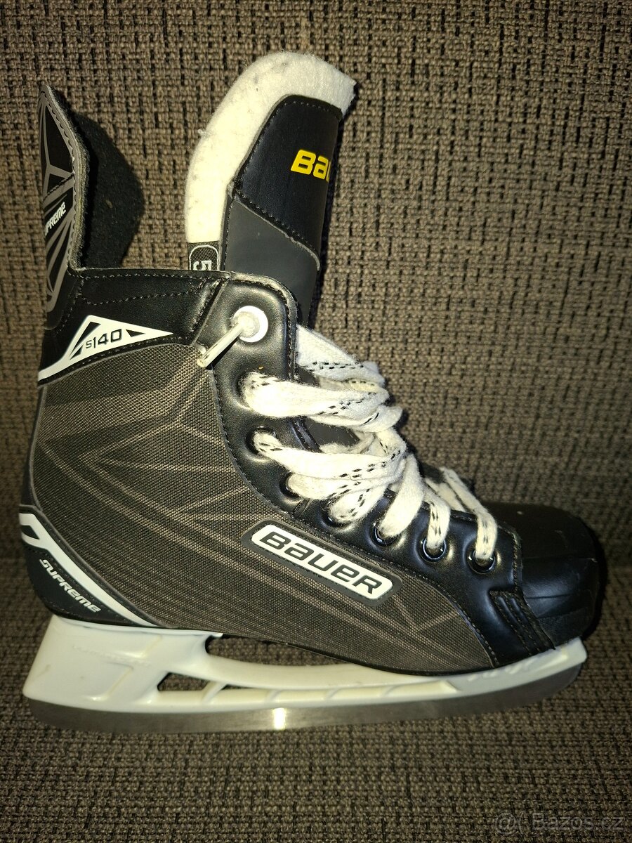 Brusle chlapecké 38,5 - 2