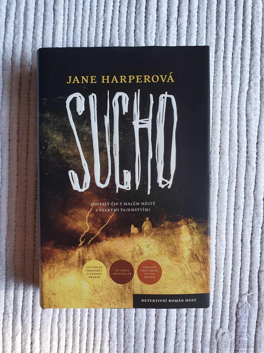 6x čtivé knihy - 2