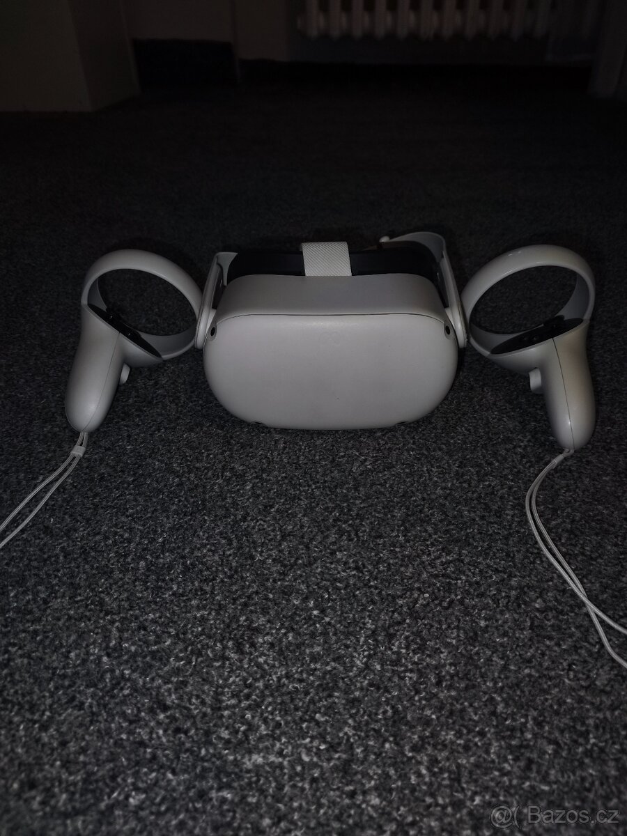 Meta (Oculus) Quest 2 - 2