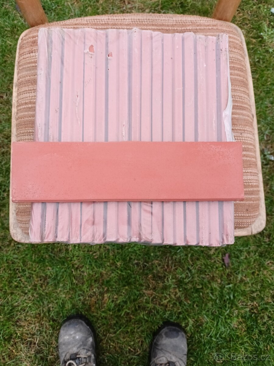 Prodám kvalitní venkovní dlažbu - 2