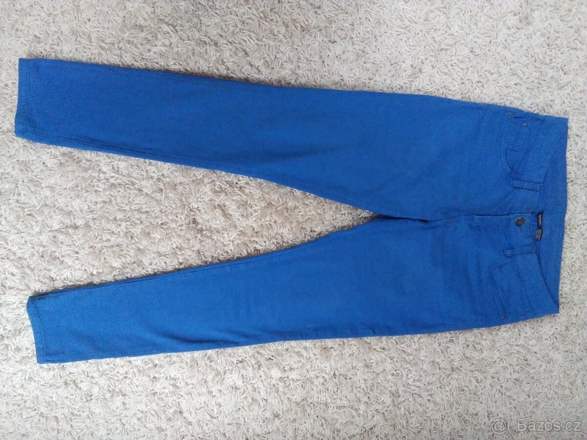 Dámské kalhoty Esmara, vel. 36 - 2