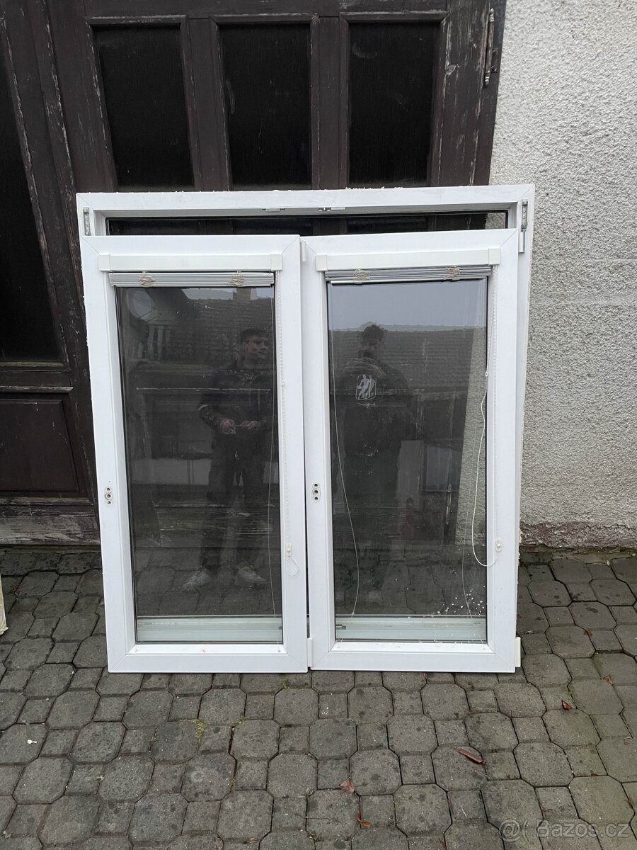 Okna - 2