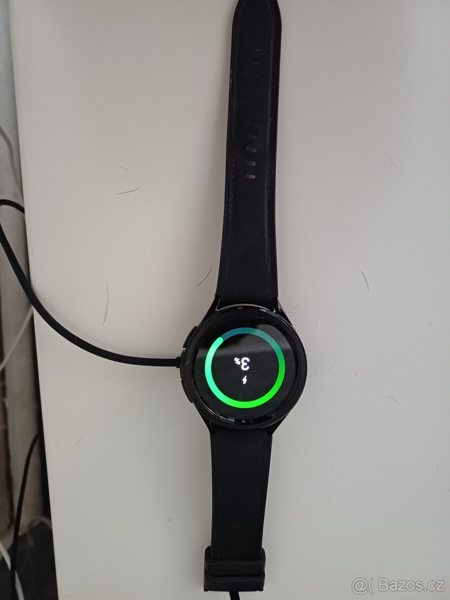 Hodinky Galaxy watch 6 prodej výměna - 2