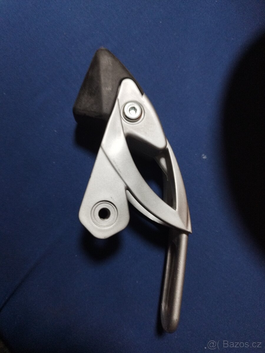 Pánské fitness brusle Fila Matrix 90'kolečka - 2