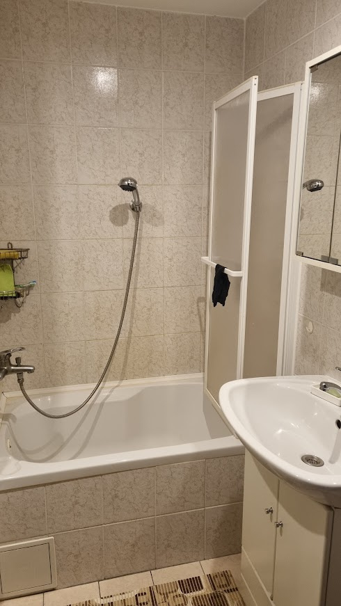 Garsonka zařízená .12p - 2