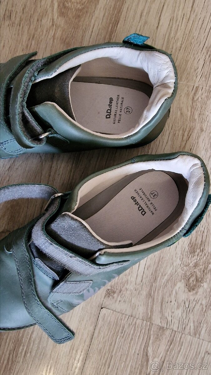 Prodám boty D.D. step. Vel.37 - 2
