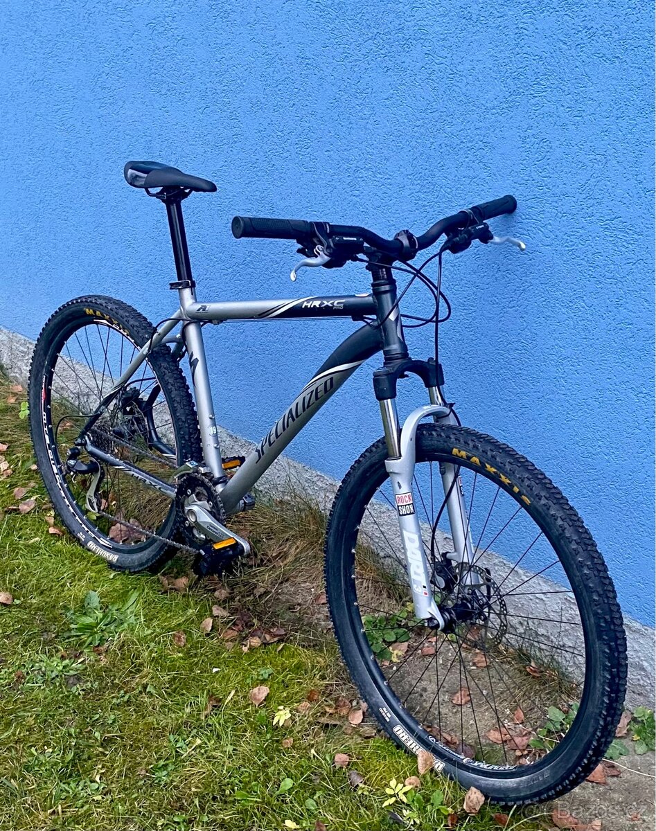 Horské kolo SPECIALIZED 26” ( 160-175cm) - 2