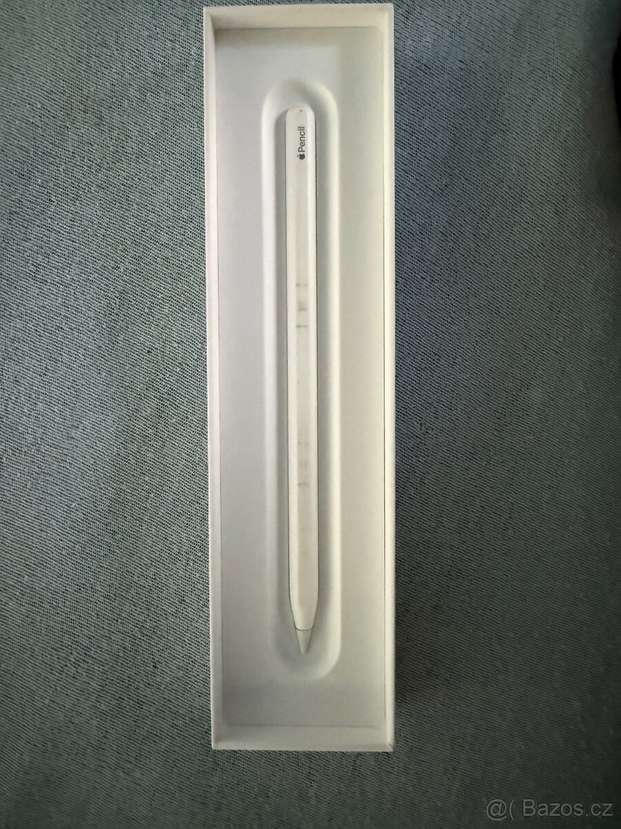 Apple IPad Pro 12.9 5 generace 128GB - 2