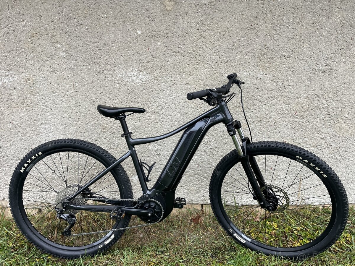 Giant Liv Tempt E+ 2 M - 2