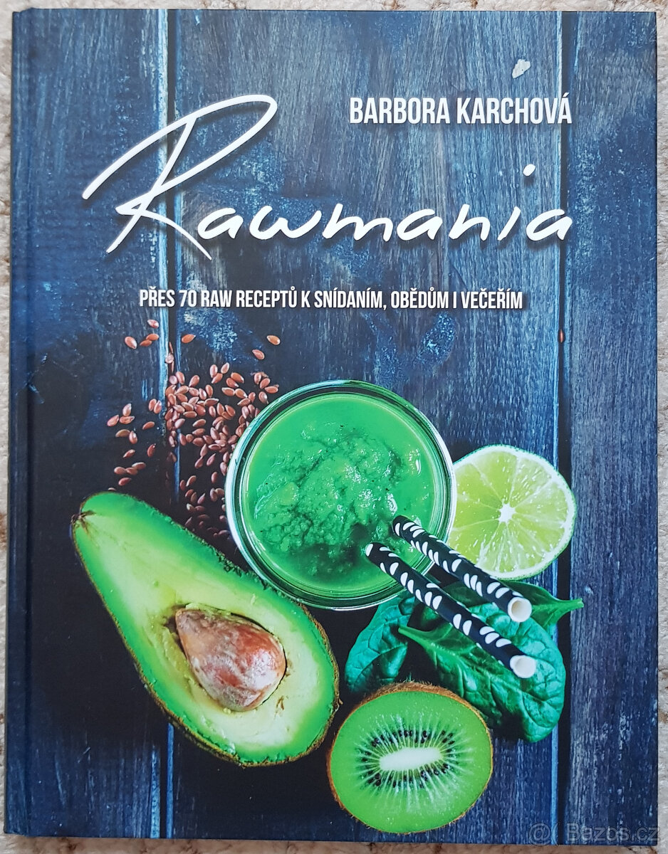 Rawmania (Barbora Karchová) - 2