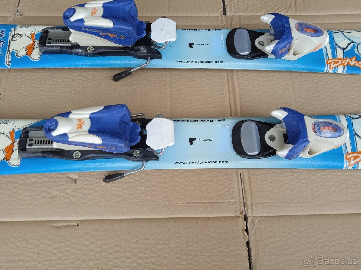 Lyže Dynastar .: 80 cm... - 2