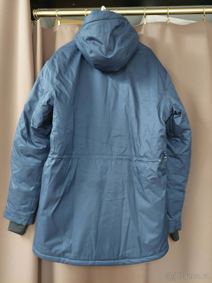 Lyžařský komplet Alpine Pro NMNM - 2