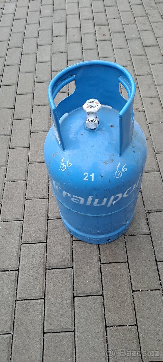 Plna bomba na PB - 2