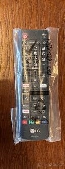 Ovladač LG - 2