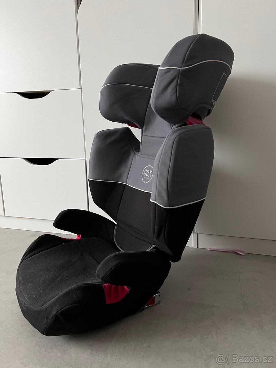 CBX autosedačka - 2