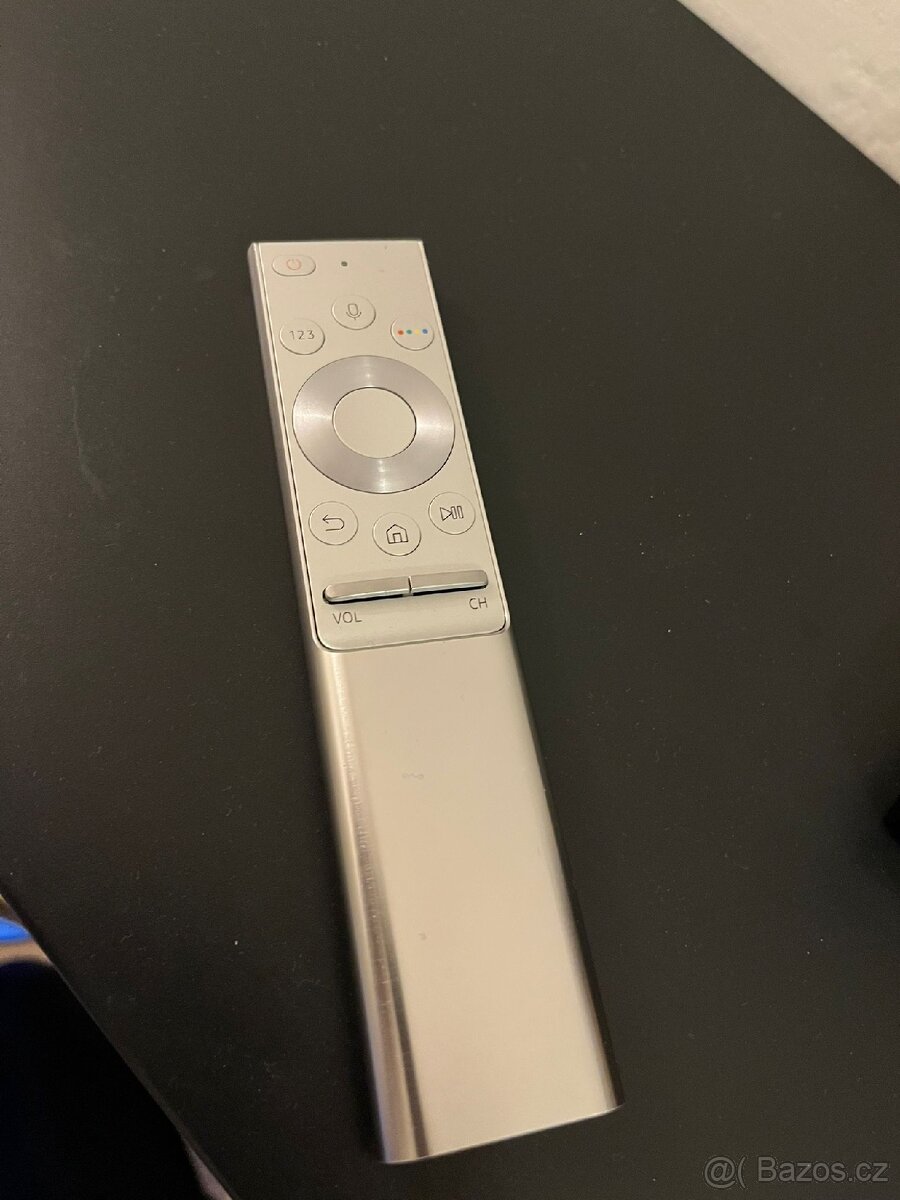 TV SAMSUNG UE50AU8072 - 2