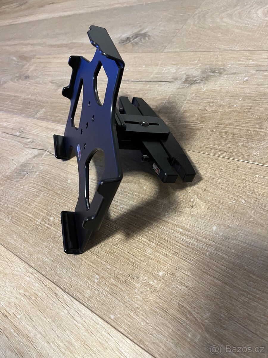 Brodit držák do auta na Apple iPad 4/3/2 - 2