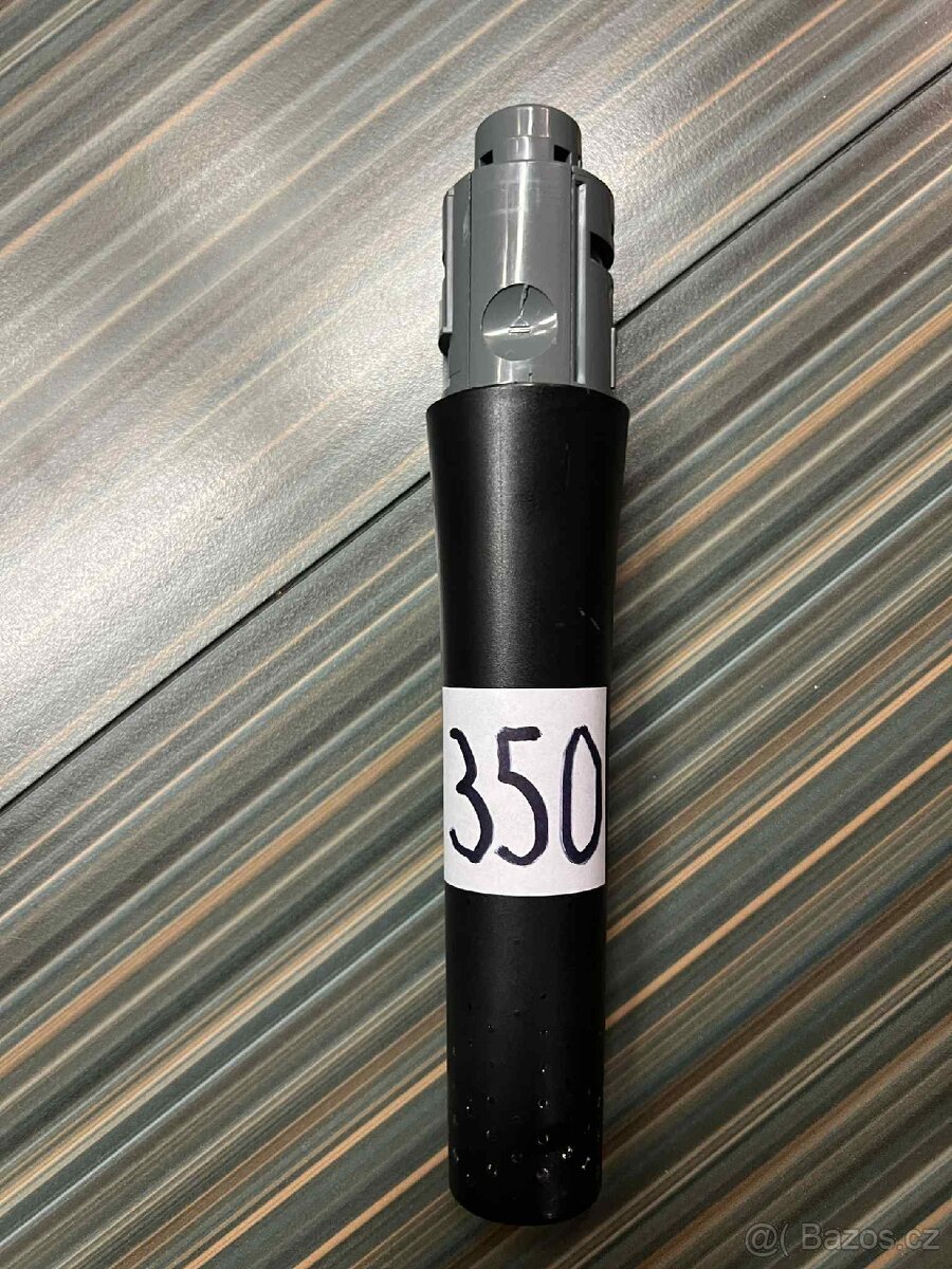 Xbox 360 Bezdrátový mikrofon - černa - 2