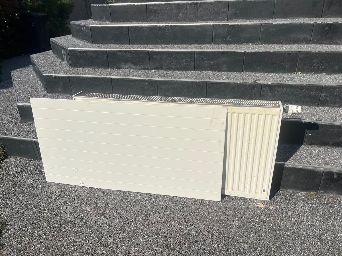 Topení 120 X 62 - 2