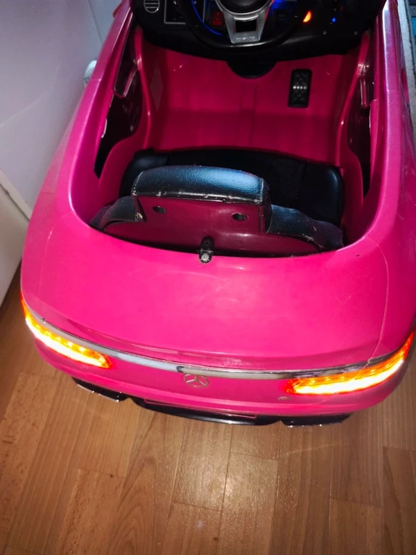 Elektrické auto - 2