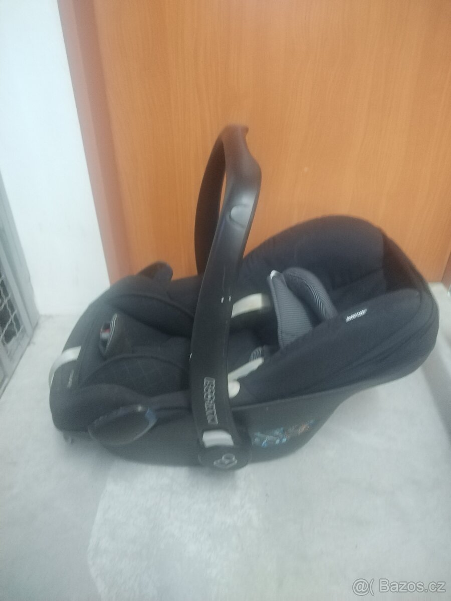 Autosedačka Maxxi Cossi - 2