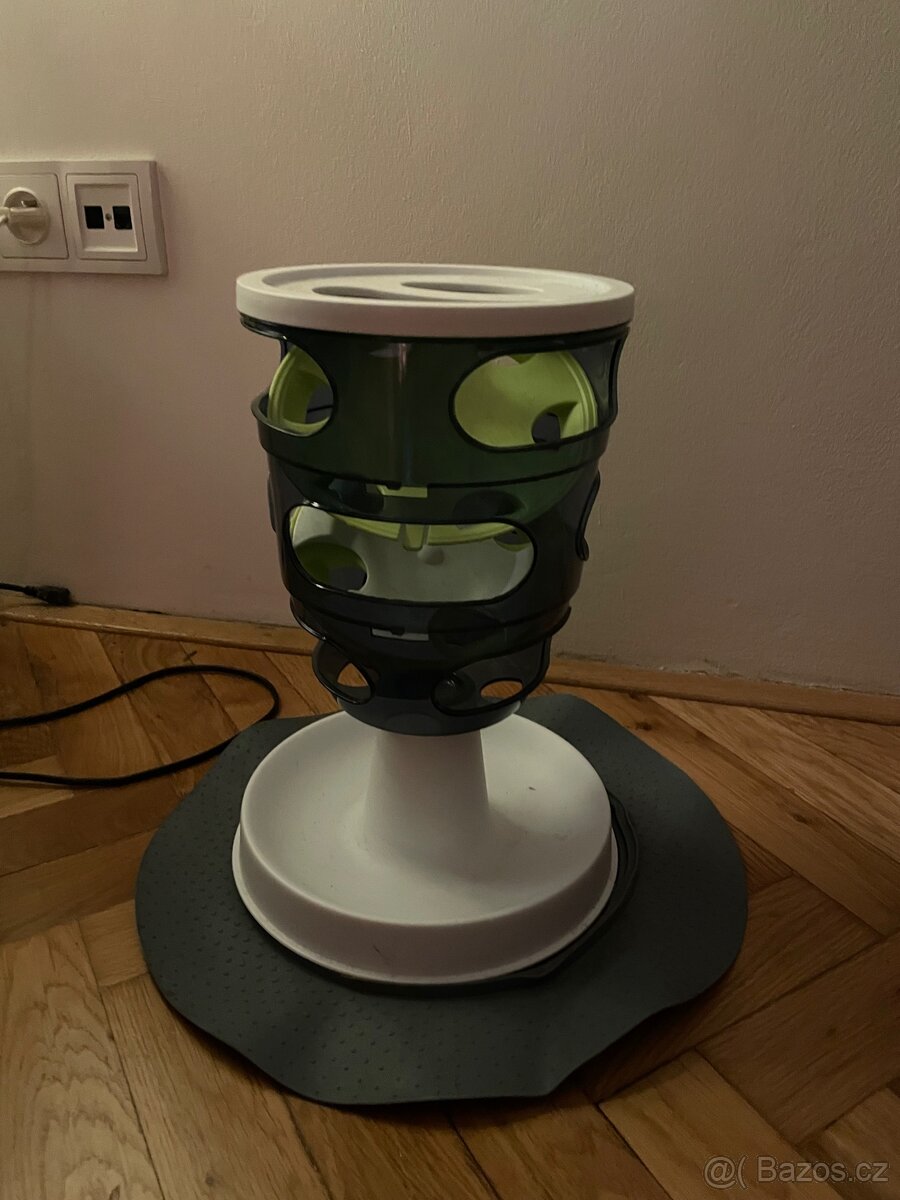 Interaktivní hračky pro kočky - 2