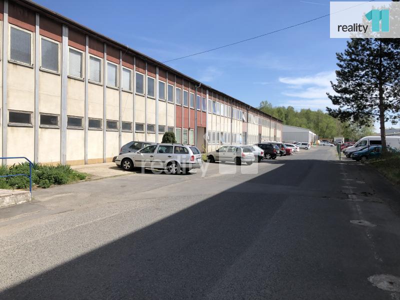 Pronájem kanceláře 14 m2 - 2