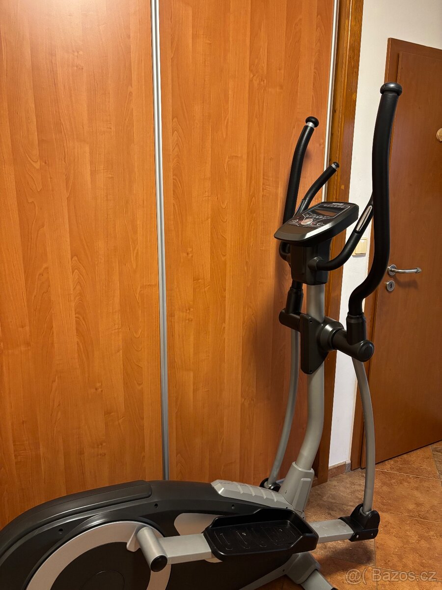 Eliptický trenažér KETTLER Cross P - 2