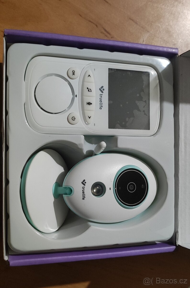 Dětská chůvička - 2