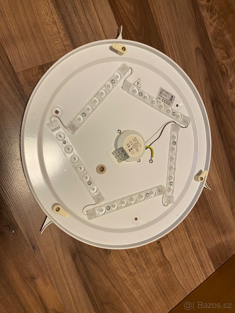 Světlo do bytu LED - 2